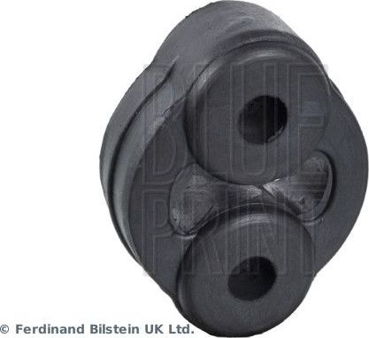 Кронштейн глушителя Blue Print (резина). Артикул ADG06011