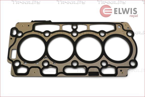 Прокладка ГБЦ Elwis Royal для Ford Transit Courier I 2014-2026. Артикул 0044242