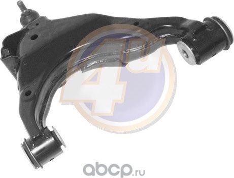 РЫЧАГ ПОДВЕСКИ (4U). Артикул TYG01498