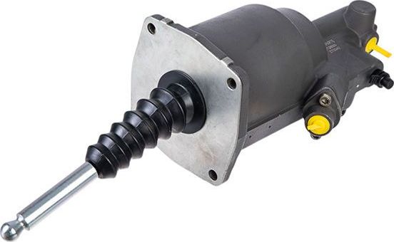 ПГУ (пневмогидроусилитель сцепления) Zentparts. Артикул Z12630