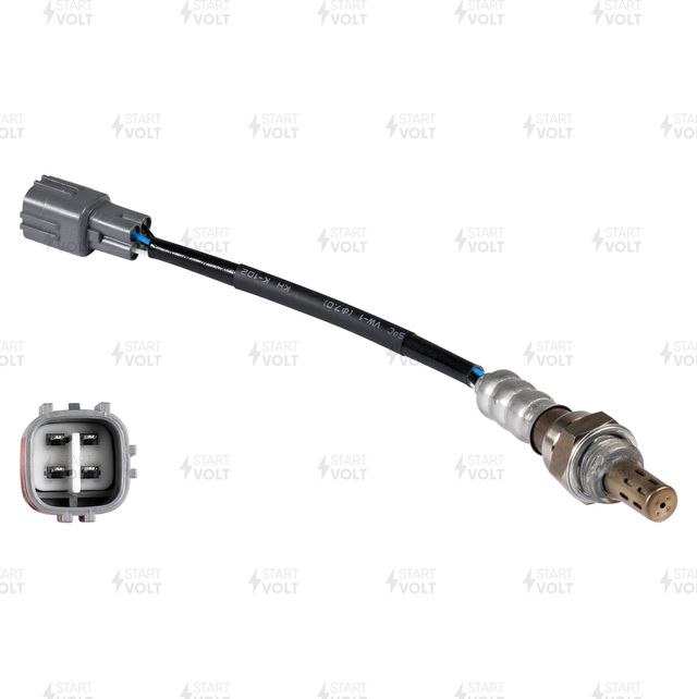 Лямбда-зонд (кислородный датчик) StartVOLT. Артикул VS-OS 1930