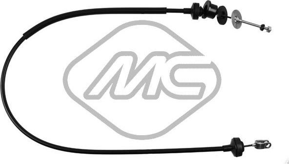 Трос сцепления Metalcaucho. Артикул 80320