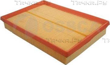 Воздушный фильтр OSSCA для Skoda Octavia A5 2004-2006. Артикул 02335