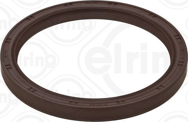 Сальник, уплотнительное кольцо Elring (FPM (Fluor-Kautschuk)). Артикул 707.340