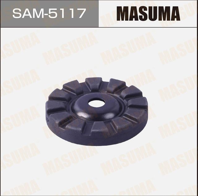 Опора амортизатора (стойки) Masuma. Артикул SAM-5117