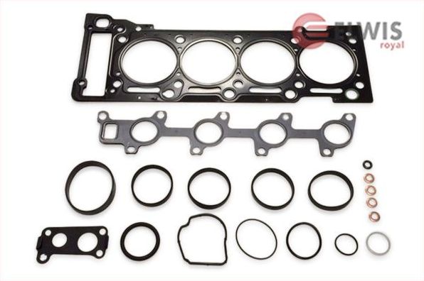 Комплект прокладок ГБЦ Elwis Royal. Артикул 9822080