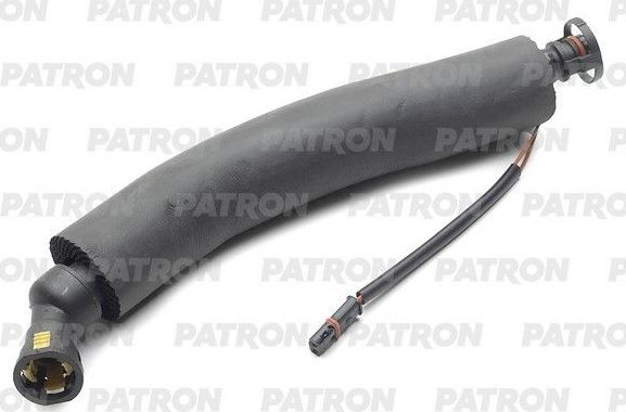 Патрубок вентиляции картера Patron. Артикул PH4001