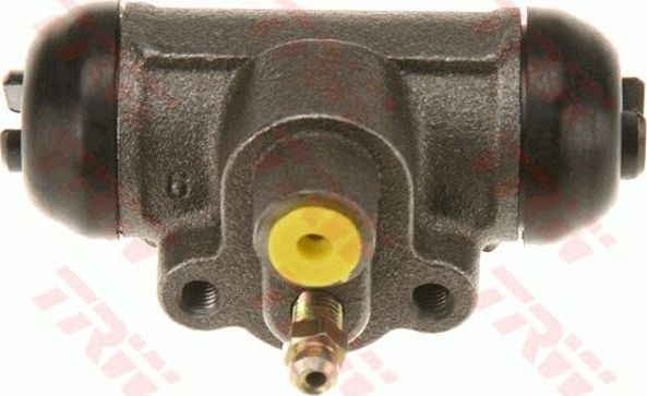 Тормозной цилиндр TRW. Артикул BWH406