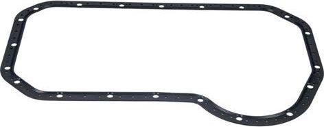 Прокладка маслянного поддона двигателя Zentparts для Volkswagen Santana 1981-1984. Артикул Z18227