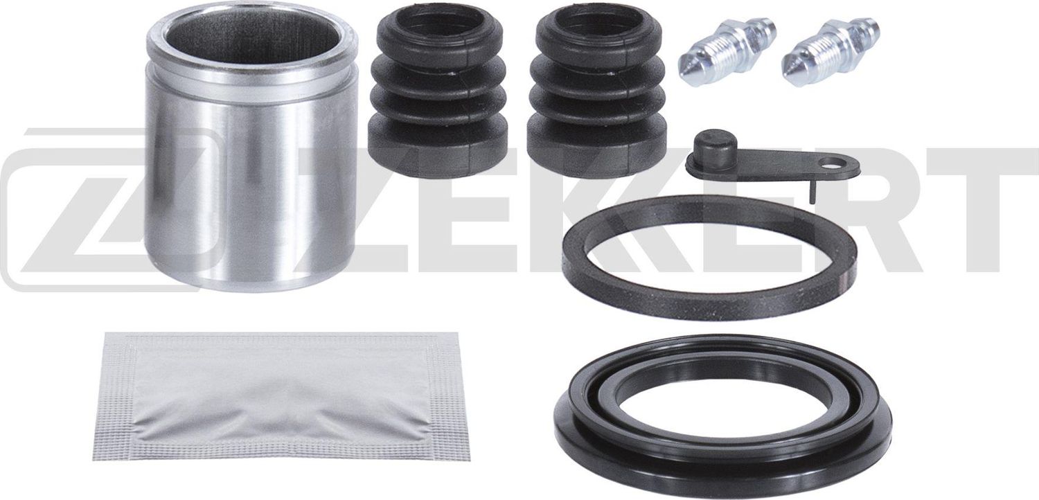 Ремкомплект тормозного суппорта Zekkert. Артикул BR-1259