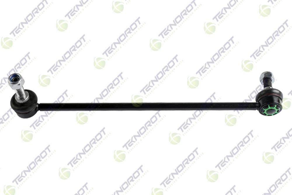 Стойка (тяга) стабилизатора Teknorot (сталь). Артикул A-499T