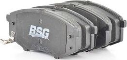 Тормозные колодки BSG. Артикул BSG 40-200-056