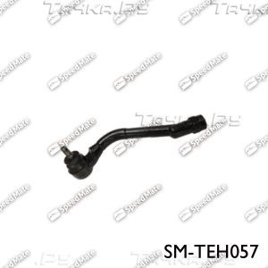 Наконечник рулевой тяги SpeedMate. Артикул SM-TEH057