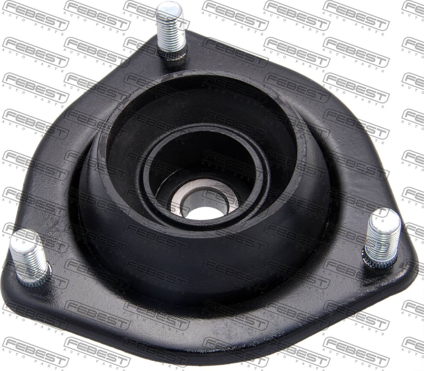 Опора амортизатора (стойки) Febest. Артикул NSS-027