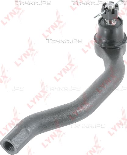 Наконечник рулевой тяги LYNXauto. Артикул C4376L