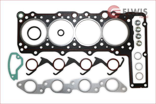 Комплект прокладок ГБЦ Elwis Royal для SsangYong Korando II 1996-1998. Артикул 9822018