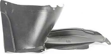 Подкрылок BSG передний левый для Volkswagen Passat B7 2010-2015. Артикул BSG 90-923-025