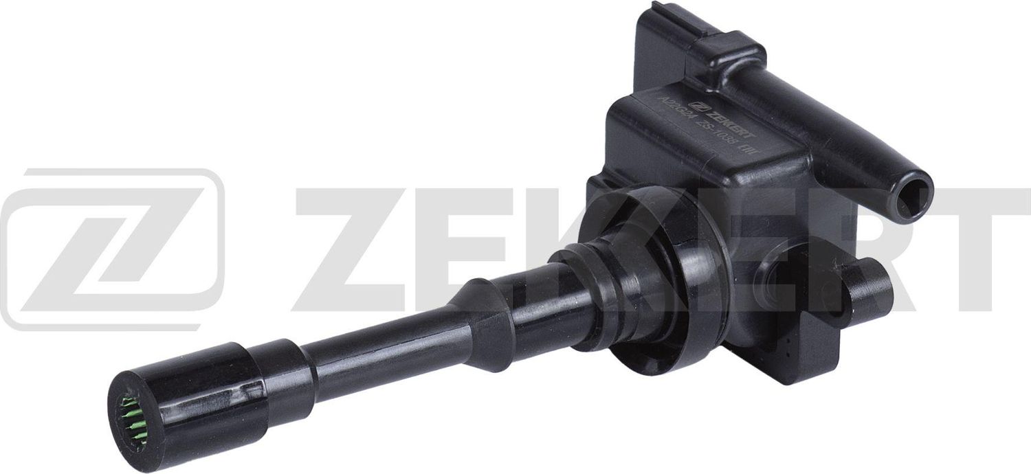Катушка зажигания Zekkert. Артикул ZS-1038