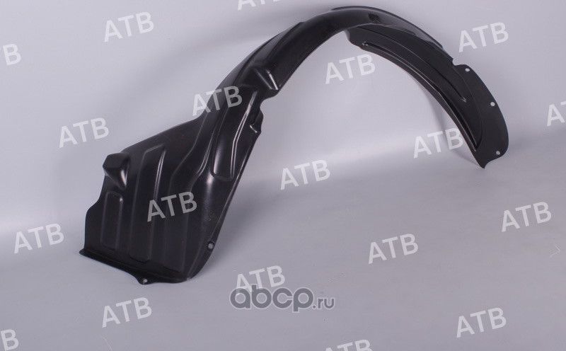 ПОДКРЫЛОК KIA SPORTAGE 3 2010-2014 ПЕРЕДНИЙ ЛЕВЫЙ (ATB). Артикул 1AKSP30G0FL