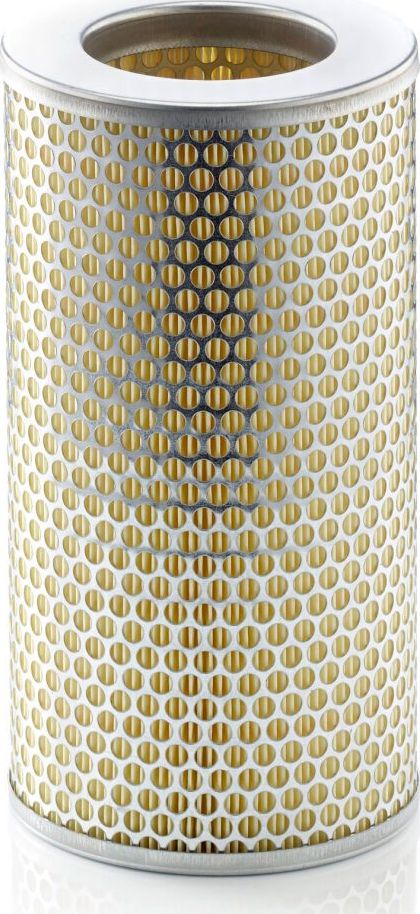 Воздушный фильтр Mann-Filter. Артикул C 15 163/1