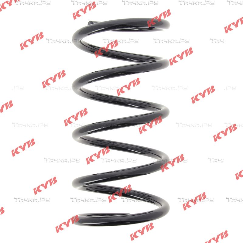 Пружина подвески KYB (Каяба) K-Flex задняя для Volvo V70 II 1999-2008. Артикул RA6285