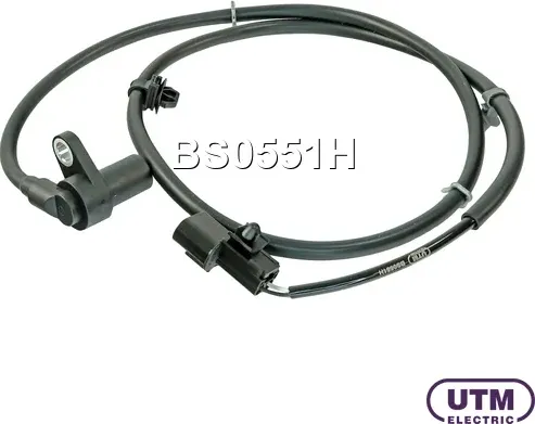 Датчик AБС (UTM). Артикул BS0551H