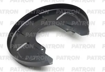 Кожух тормозного диска (Patron). Артикул PBS063