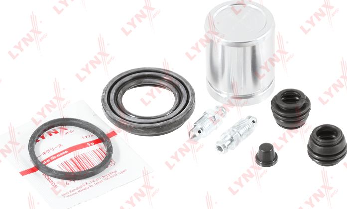 Ремкомплект тормозного суппорта LYNXauto. Артикул BC-6127