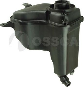 Расширительный бачок OSSCA. Артикул 12279