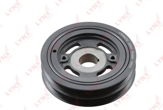 Шкив коленвала (Lynxauto). Артикул PB8264
