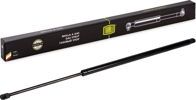 Амортизатор (упор) багажника Trialli для Ford Kuga II 2013-2019. Артикул GS 1018