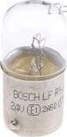 Лампа накаливания 24V/5W BA15s Bosch Trucklight WS. Артикул 1 987 302 510