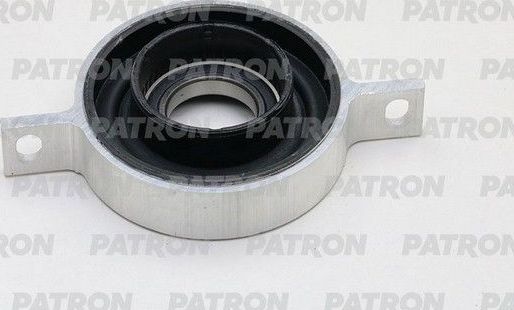 Подвесной подшипник карданного вала Patron. Артикул PSB1072