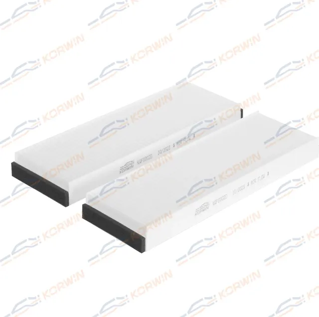 Фильтр салонный (Korwin). Артикул KWFD0020