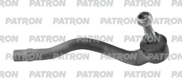 Наконечник рулевой тяги Patron. Артикул PS1341R