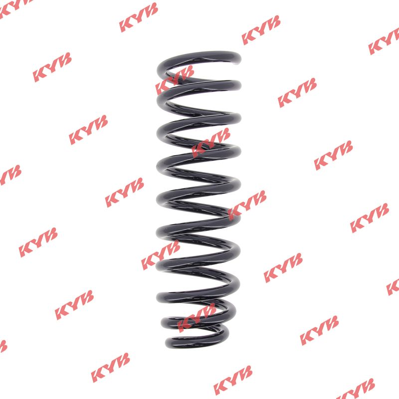 Пружина подвески KYB (Каяба) K-Flex. Артикул RC1709