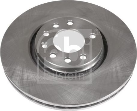 Тормозной диск Febi Bilstein. Артикул 23559