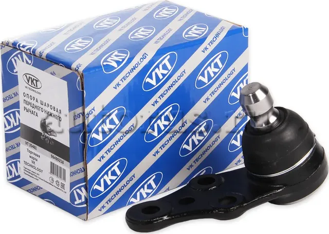 Опора шаровая L R (VK Technology). Артикул VT35461