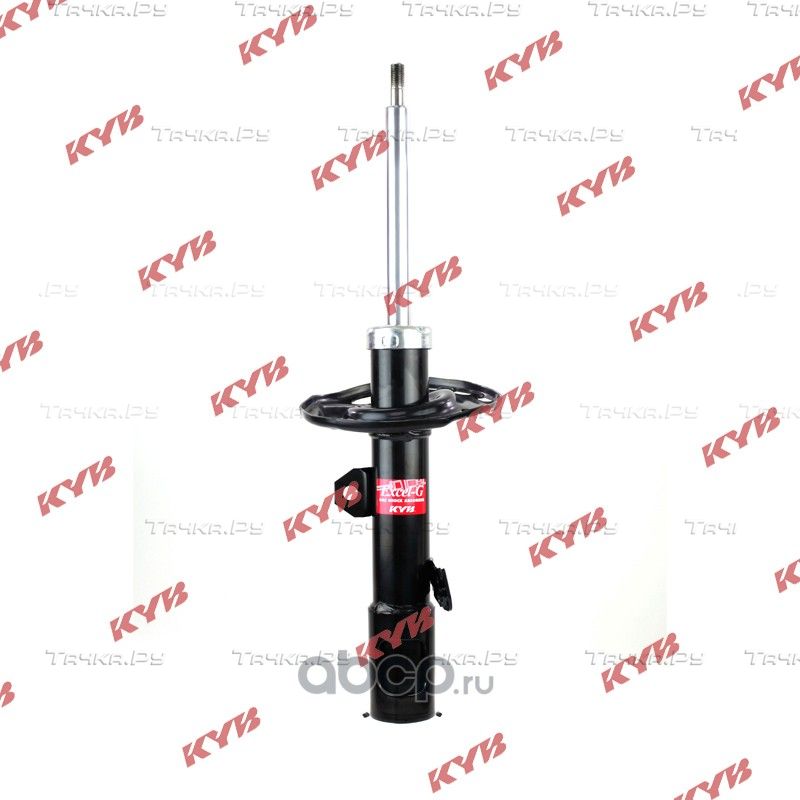 Амортизатор KYB Excel-G передний левый для Toyota Corolla E180, E170 2013-2019. Артикул 3340042