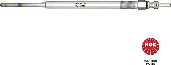 Свеча накаливания (накала) NGK D-Power. Артикул 96853