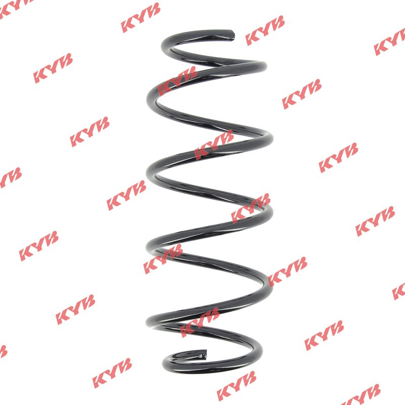 Пружина подвески KYB (Каяба) K-Flex. Артикул RH3906