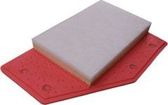 Воздушный фильтр Alco Filters. Артикул MD-3054