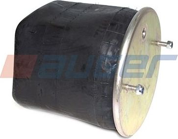 Пневмоподушка (пневморессора) Auger. Артикул AU 344028