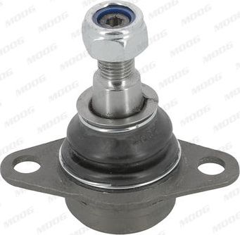 Шаровая опора MOOG передняя правая/левая для BMW X3 I (E83) 2003-2008. Артикул BM-BJ-3861