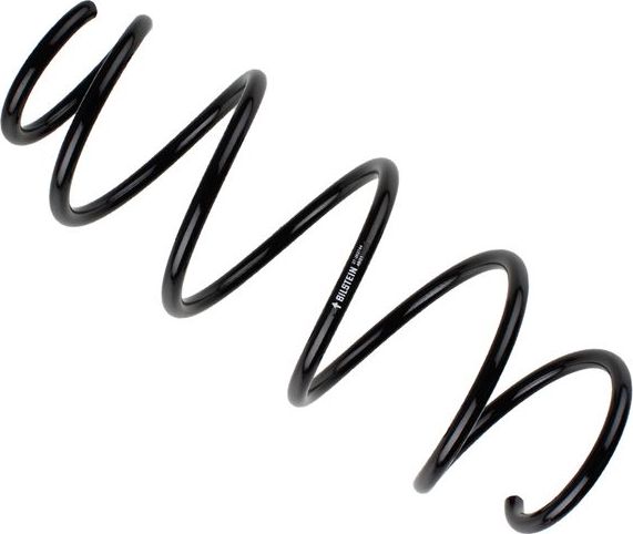 Пружина подвески Bilstein B3 передняя для Mercedes-Benz B-Класс I (W245) 2005-2011. Артикул 37-263744