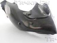 Подкрылок BSG передний правый для Skoda Octavia A7 2012-2019. Артикул BSG 80-923-004