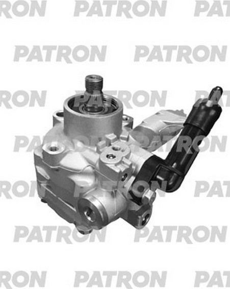 Насос ГУР Patron. Артикул PPS1159