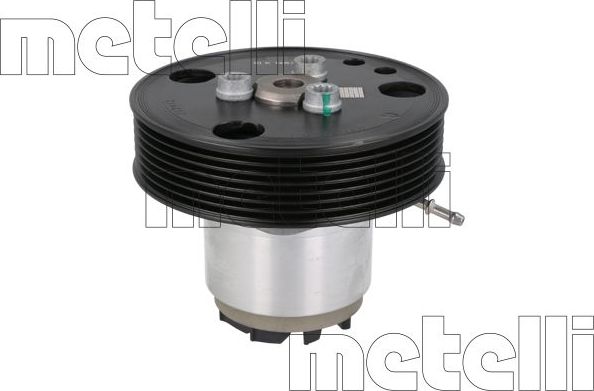 Помпа (водяной насос) Metelli. Артикул 24-1483