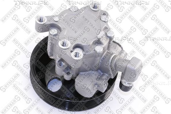 Насос ГУР Stellox. Артикул 00-35532-SX