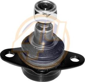 Шаровая опора 4U нижняя для BMW X3 I (E83) 2003-2008. Артикул BW-B-14795
